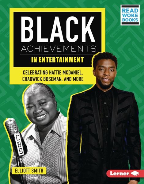 Black Achievements in Entertainment (eBook, PDF) Black Achievements in Entertainment (eBook, PDF)