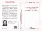 Nathalie Sarraute (eBook, PDF)