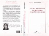 Nathalie Sarraute (eBook, PDF)