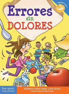 Cover Errores sin dolores (eBook, PDF)