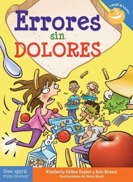 Errores sin dolores (eBook, PDF) Errores sin dolores (eBook, PDF)
