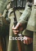 Escape (eBook, ePUB)