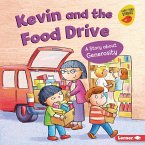 Kevin and the Food Drive (eBook, PDF)