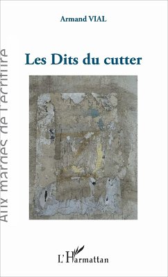 Cover Les Dits du cutter (eBook, PDF)