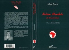Cover Nelson Mandela (eBook, PDF)
