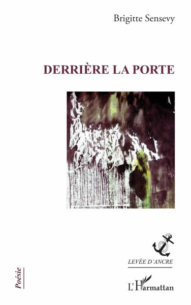Derrière la porte (eBook, PDF) Derrière la porte (eBook, PDF)