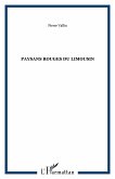 Paysans rouges du Limousin (eBook, PDF)