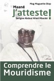 Comprendre le mouridisme (eBook, PDF)