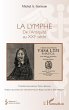 La lymphe (eBook, ePUB) - Bild 1