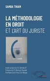 La méthodologie en droit et l'art du juriste (eBook, PDF)