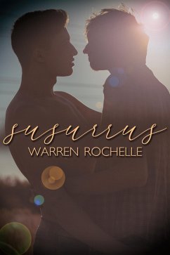 Cover Susurrus (eBook, ePUB)