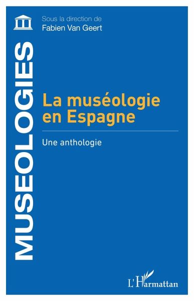 La museologie en Espagne (eBook, PDF)