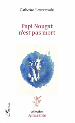 Cover Papi Nougat n'est pas mort (eBook, PDF)