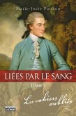 Liées par le sang - Tome 2 (eBook, ePUB) Liées par le sang - Tome 2 (eBook, ePUB)
