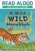 Wild, Wild Hanukkah (eBook, ePUB)