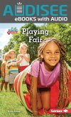 Playing Fair (eBook, ePUB) Playing Fair (eBook, ePUB)