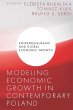 Modeling Economic Growth in... - Bild 1