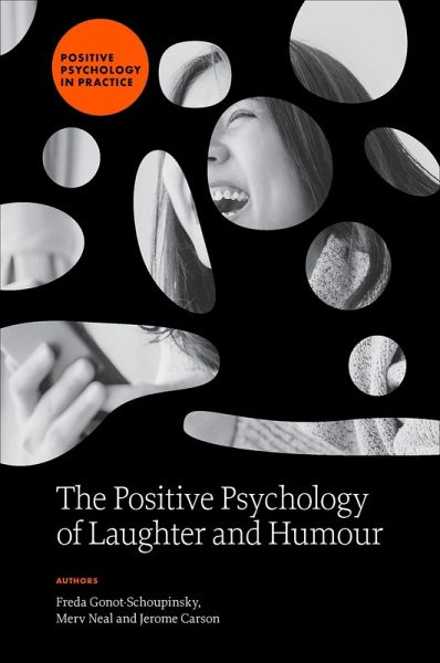 Positive Psychology of Laughter and Humour (eBook, PDF)