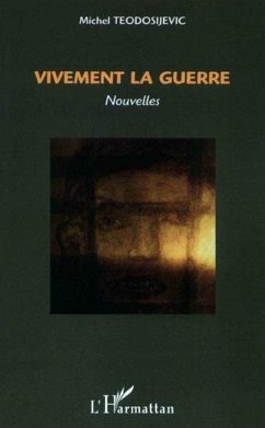 Cover Vivement la guerre (eBook, ePUB)