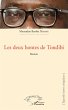 Les deux hontes de Tondibi. Roman... - Bild 1