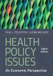 Health Policy Issues: An Economic... - Bild 1