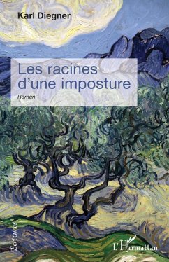 Cover Les racines d'une imposture (eBook, PDF)