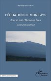 L'équation de mon pays (eBook, PDF)