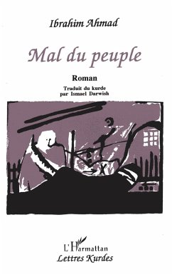 Cover Mal du peuple (Roman) (eBook, PDF)