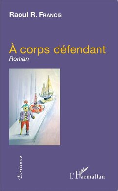 Cover À corps défendant (eBook, PDF)