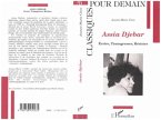 Assia Djebar (eBook, PDF)