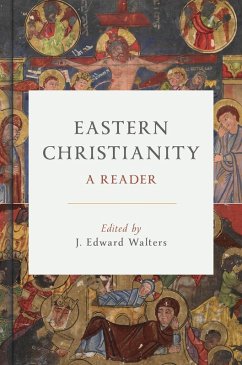 Cover Eastern Christianity (eBook, ePUB)