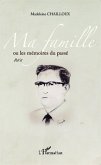 Ma famille ou les mémoires du passé (eBook, PDF)