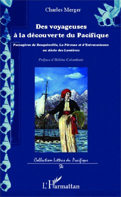 Des voyageuses à la découverte du Pacifique (eBook, PDF) - Merger