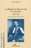 La médecine française et les juifs (eBook, ePUB)