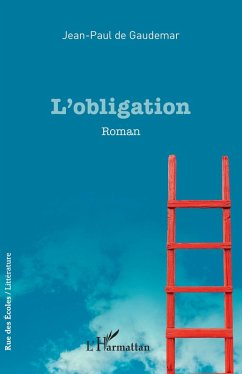 L'obligation (eBook, PDF) - de Gaudemar