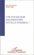 Une sociologie des identités est-elle... - Bild 1