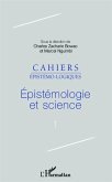 Epistémologie et science (eBook, PDF)