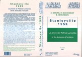 Stanleyville 1959 (eBook, PDF)