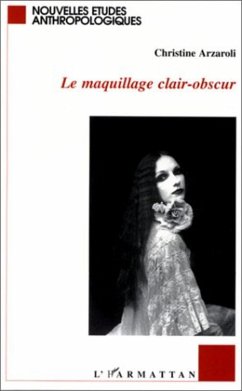 Cover Le marquillage clair-obscur (eBook, PDF)