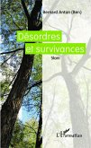 Désordres et survivances (eBook, PDF)