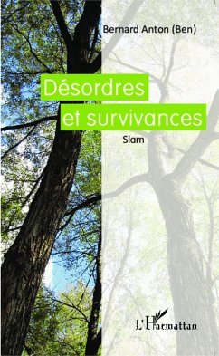Cover Désordres et survivances (eBook, PDF)