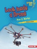 Look Inside a Drone (eBook, PDF)