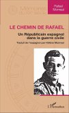 Le Chemin de Rafael (eBook, PDF)