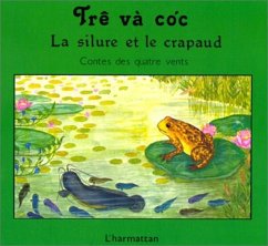 Cover Le silure et le crapaud (eBook, PDF)