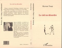 Cover Le ciel en désordre (eBook, PDF)