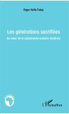 Les générations sacrifiées (eBook, PDF)