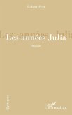 Les années Julia (eBook, PDF)