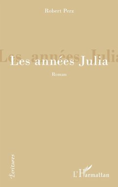 Cover Les années Julia (eBook, PDF)