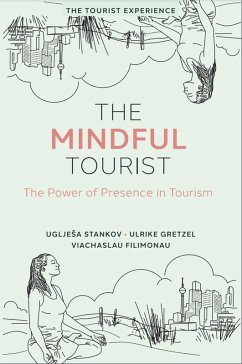 Cover Mindful Tourist (eBook, ePUB)
