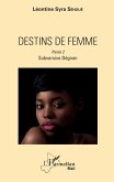 Destins de femme (eBook, PDF)